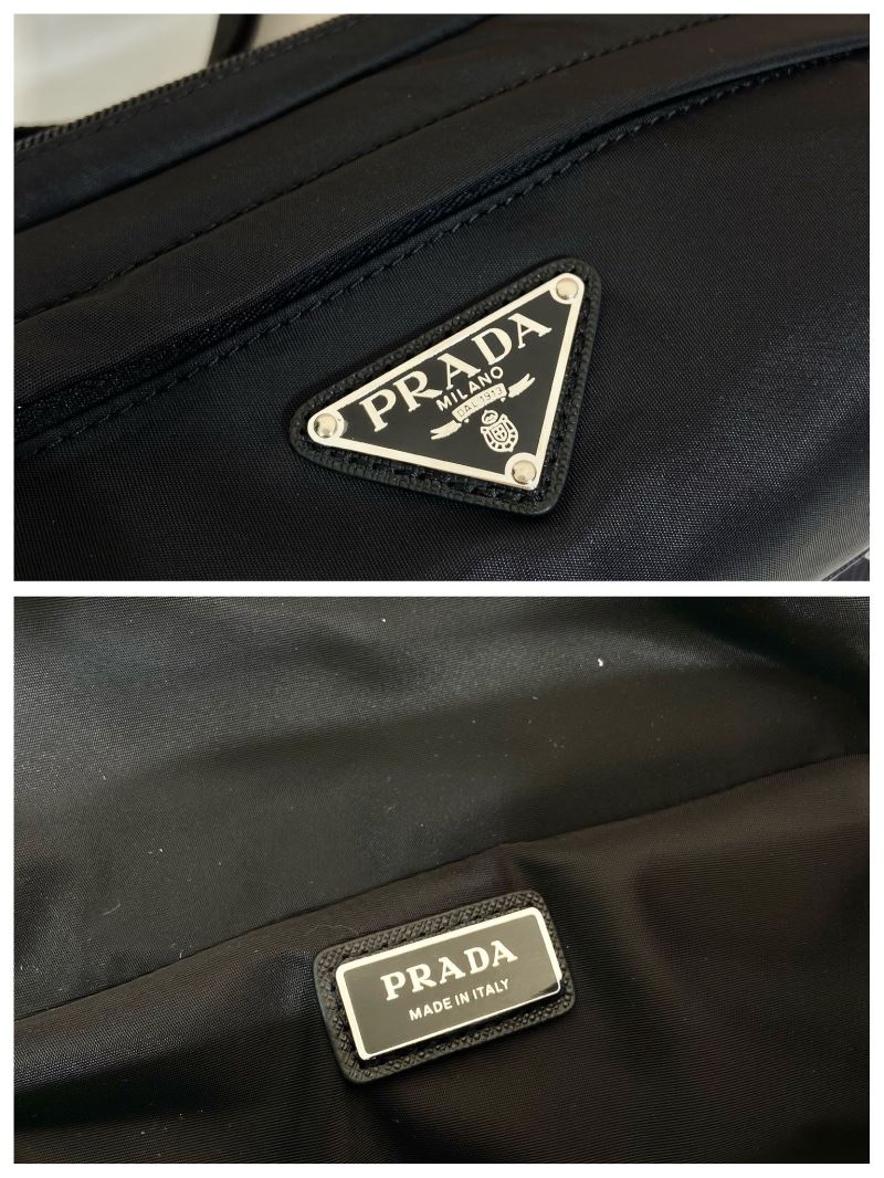 Prada Satchel Bags